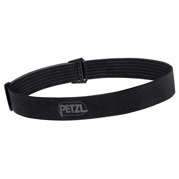 Petzl maiņas siksna ARIA modeļa lukturī&scaron;iem Melns E068AA01