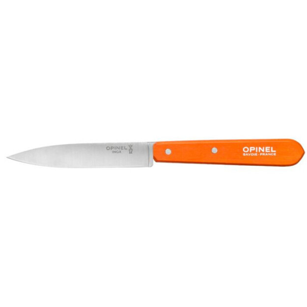 Opinel Paring nazis Nr.112 Orange