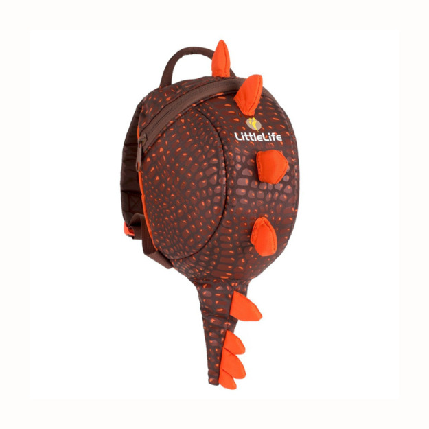 Littlelife Animal Kids Dienas soma Dinozaurs