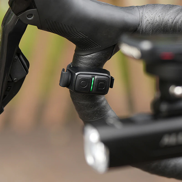 Gaismas komplekts Magicshine Allty 1200U + SeeMee 50 V2.0