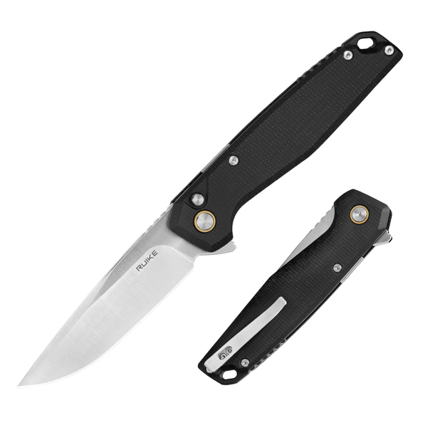 Ruike folding knife P873-MB