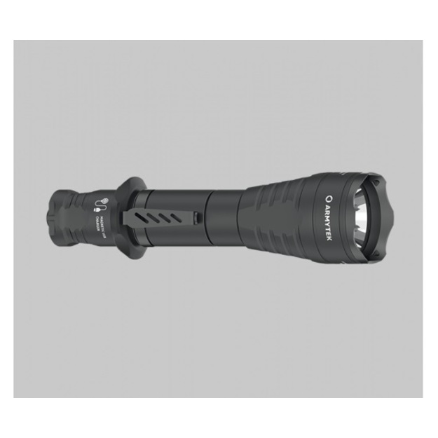 Armytek Viking Pro magnēta USB komplekts F07702C
