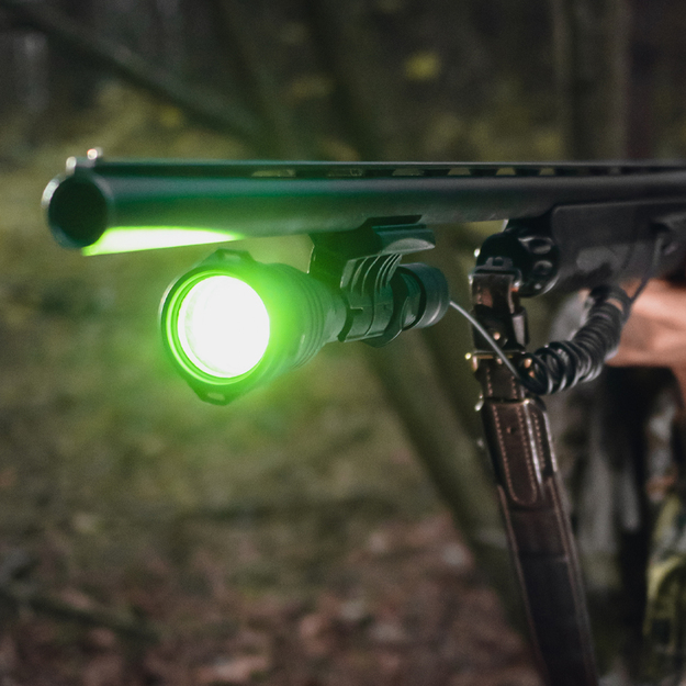 Armytek Viking Pro magnēta USB komplekts F07702C