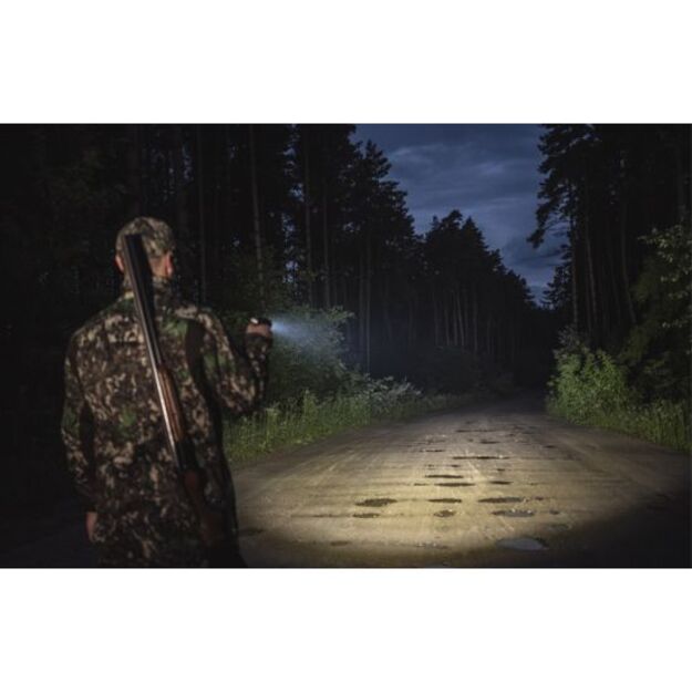 Armytek Viking Pro magnēta USB komplekts F07702C