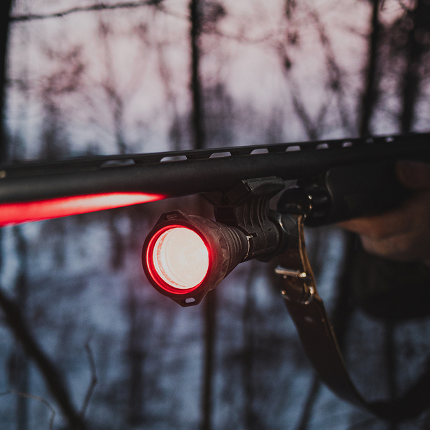 Armytek Viking Pro magnēta USB komplekts F07702C