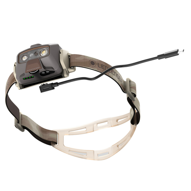 Ledlenser HF6R Signature headlamp 502885