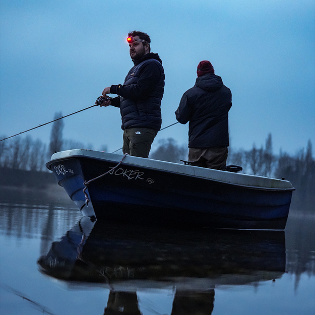 Ledlenser HF6R Signature headlamp 502885