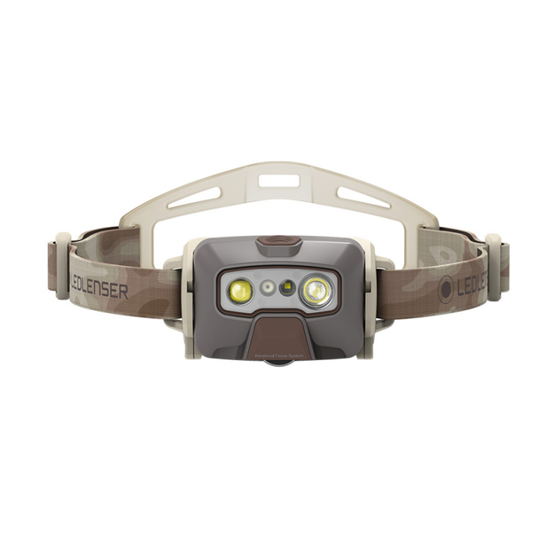 Ledlenser HF6R Signature headlamp 502885