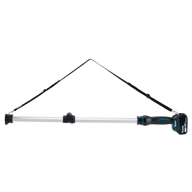MAKITA DML818 Bezvada LED lentes gaisma