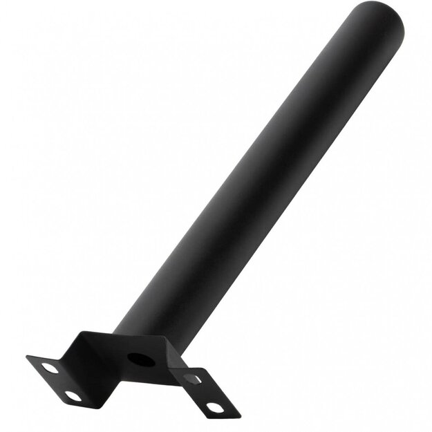 Street lamp holder &Oslash;47mm (metal) 500mm