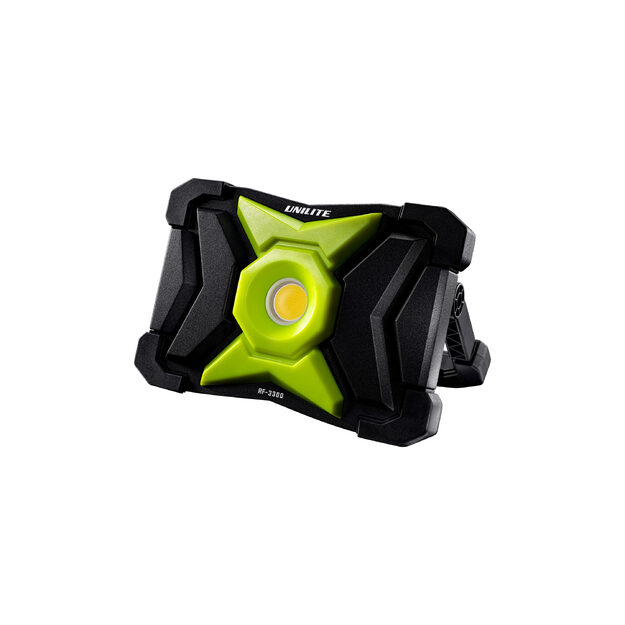 Darba gaisma Unilite RF-3300 3300lm