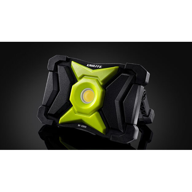 Darba gaisma Unilite RF-3300 3300lm
