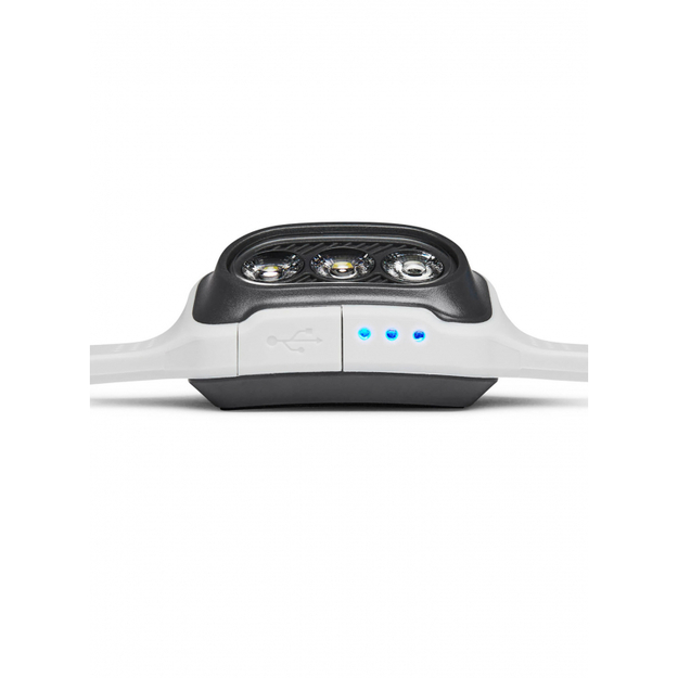 Black Diamond DEPLOY RUN LIGHT Flashlight 325lm