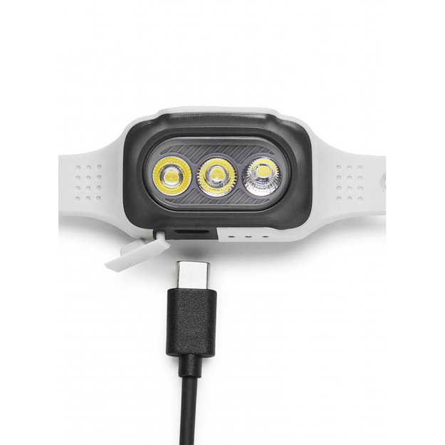 Black Diamond DEPLOY RUN LIGHT Flashlight 325lm