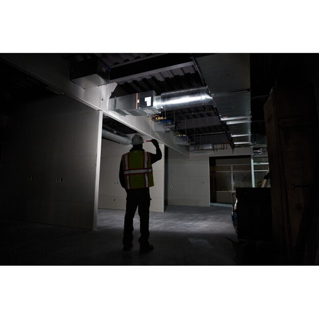 MILWAUKEE L4 FL-301 USB Uzlādējams darba lukturis