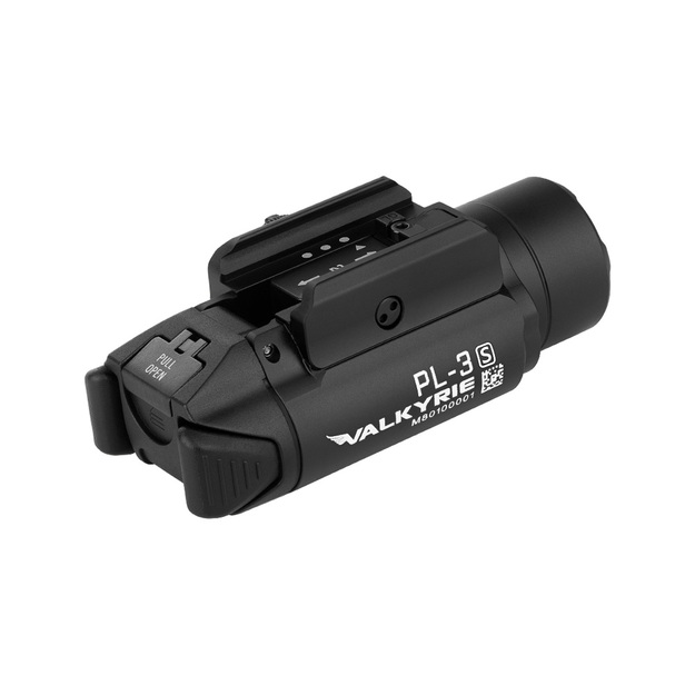 Olight PL-3S Valkyrie flashlight