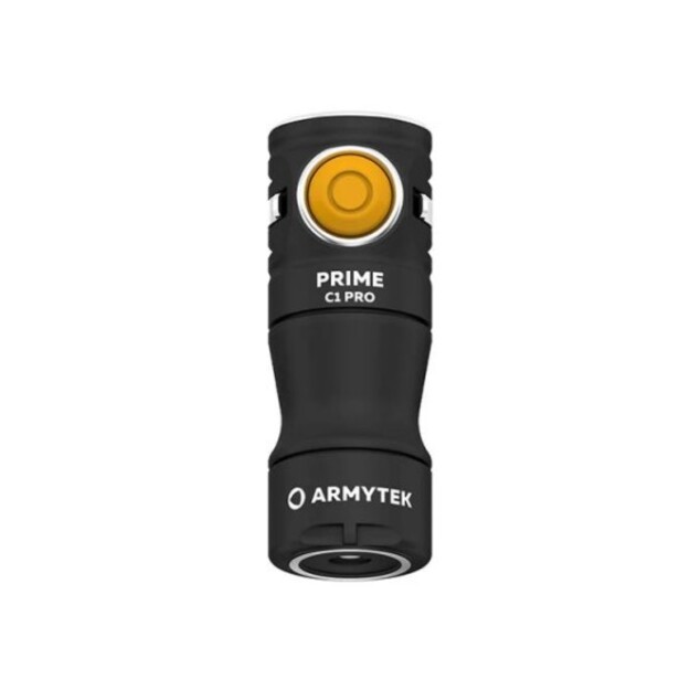 Armytek Prime C1 Pro lukturītis 930lm F07901W