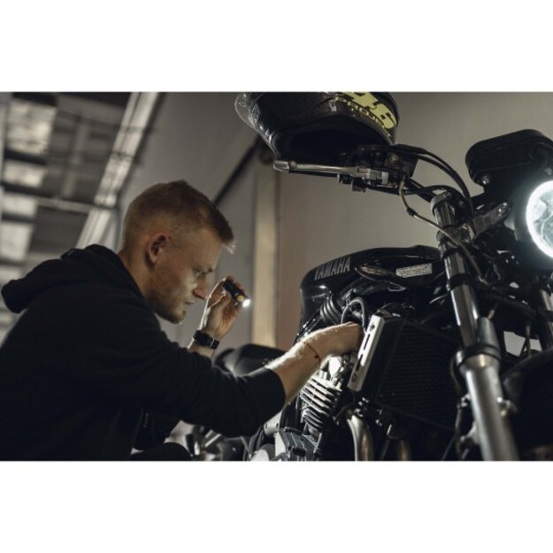 Armytek Prime C1 Pro lukturītis 930lm F07901W