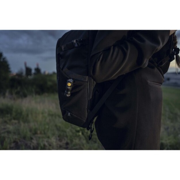 Armytek Prime C1 Pro lukturītis 930lm F07901W