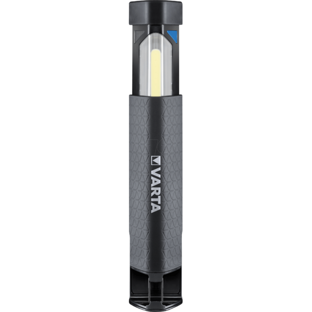 Darba lampa Varta WORK FLEX TELESCOPE LIGHT