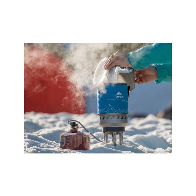 MSR WindBurner Duo plīts sistēma - 1,8L