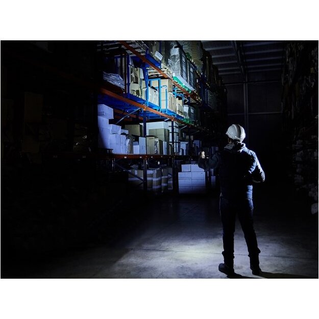 Fenix WT50R prožektors