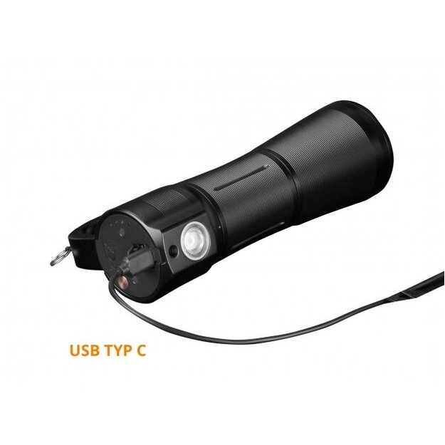 Fenix WT50R prožektors