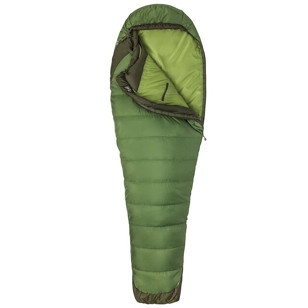Sleeping bag Marmot Trestles Elite Eco 30 - Left