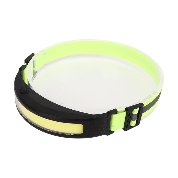 Entac 5&nbsp;W sensora uzlādējams lodlampa