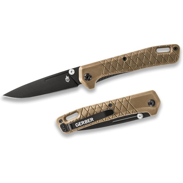 Gerber Zilch - Coyote nazis 30-001881