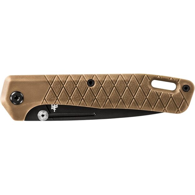 Gerber Zilch - Coyote knife 30-001881