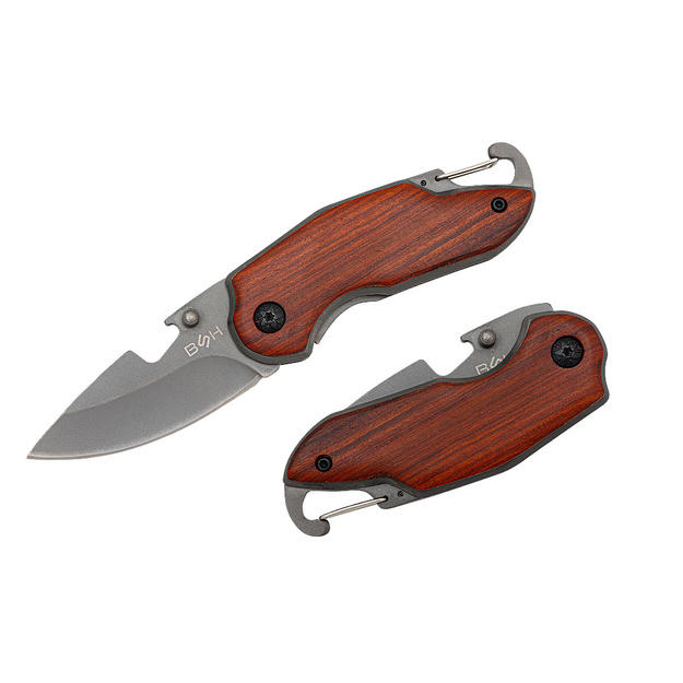 BSH ADVENTURE saliekamais nazis N-004A