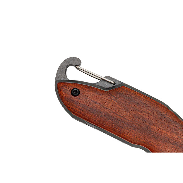 BSH ADVENTURE saliekamais nazis N-004A