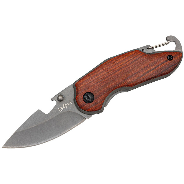 BSH ADVENTURE saliekamais nazis N-004A