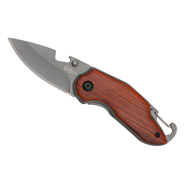 BSH ADVENTURE saliekamais nazis N-004A