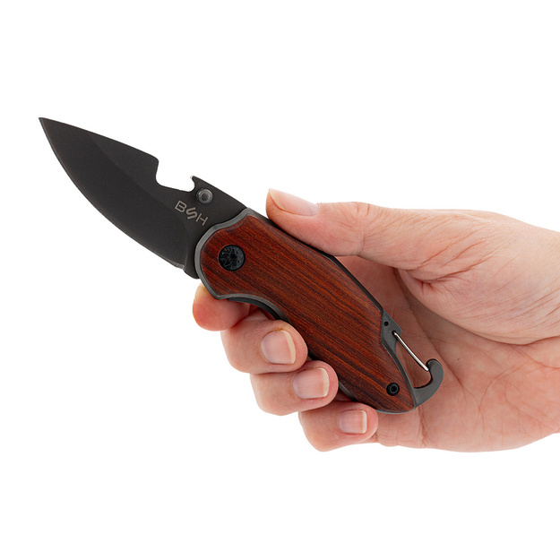 BSH ADVENTURE saliekamais nazis N-004A