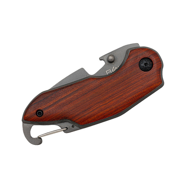 BSH ADVENTURE saliekamais nazis N-004A