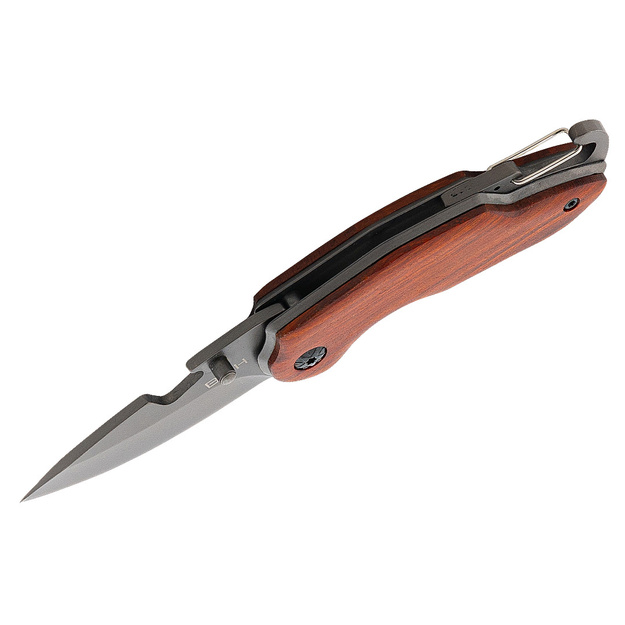 BSH ADVENTURE saliekamais nazis N-004A