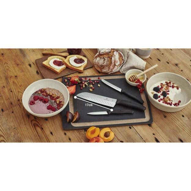 Victorinox Classic virtuves nažu komplekts, 4 gab