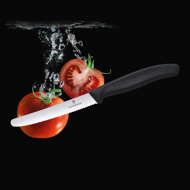 Victorinox Classic virtuves nažu komplekts, 4 gab