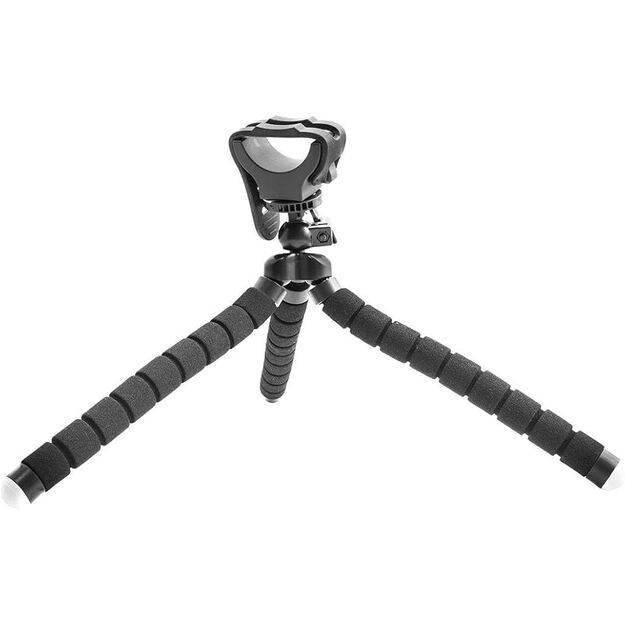 Ledlenser Statīvs A tips melns 500993