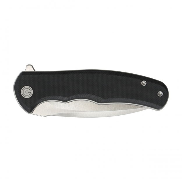 Civivi Mini Praxis folding knife C18026C-2 Black