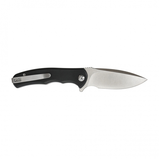 Civivi Mini Praxis folding knife C18026C-2 Black