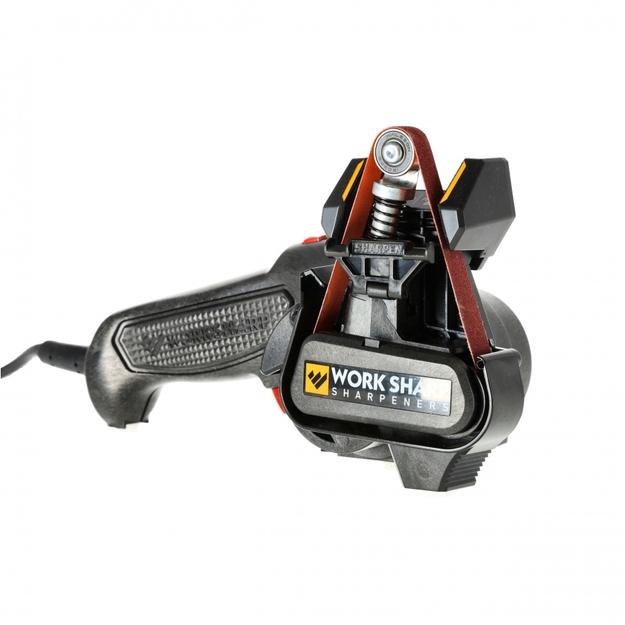 Work Sharp WSKTS MK.2 electric sharpener