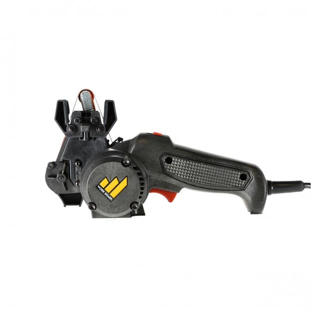 Work Sharp WSKTS MK.2 electric sharpener