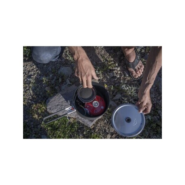 MSR WindBurner Group System CV2 - 2,5 L