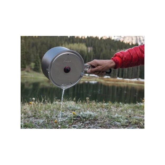 MSR WindBurner Group System CV2 - 2,5 L