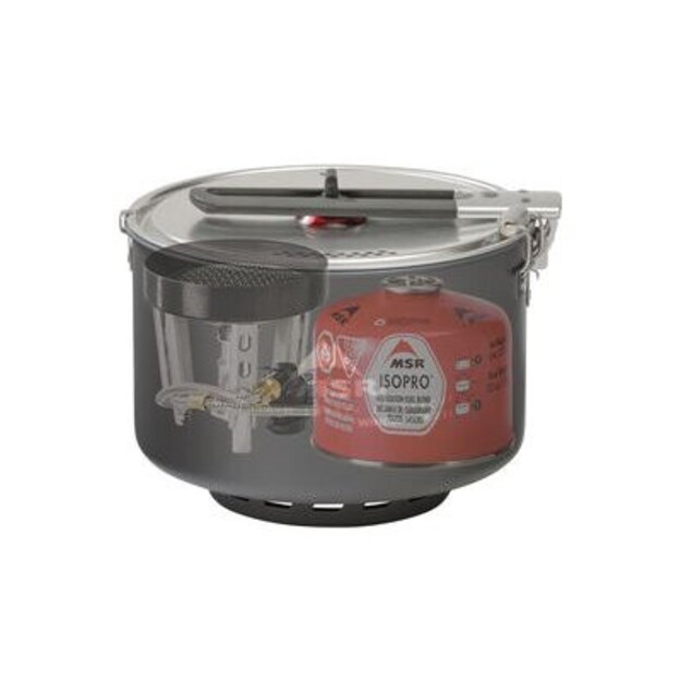 MSR WindBurner Group System CV2 - 2,5 L