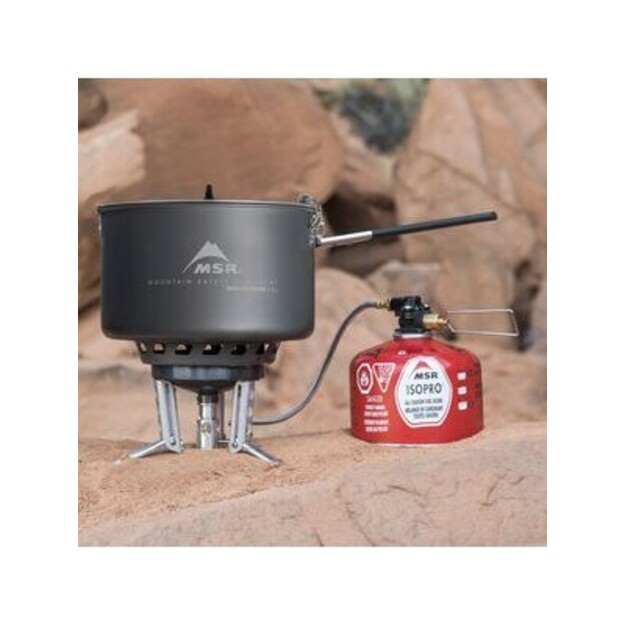 MSR WindBurner Group System CV2 - 2,5 L