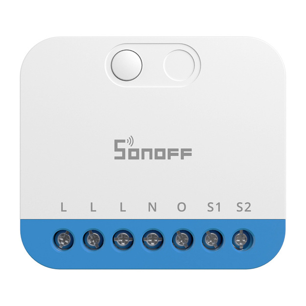 Sonoff MINI-ZBDIM Zigbee smart mini controller/dimmer
